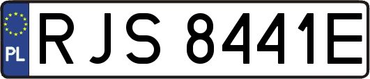 RJS8441E