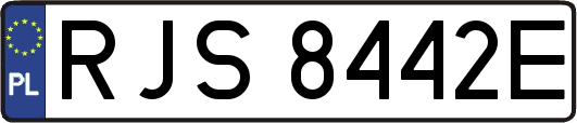 RJS8442E