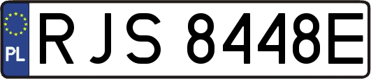 RJS8448E
