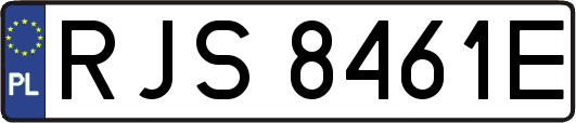 RJS8461E