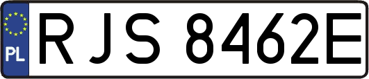 RJS8462E