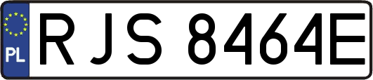 RJS8464E