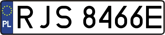 RJS8466E
