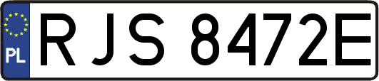 RJS8472E