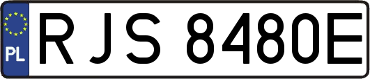 RJS8480E