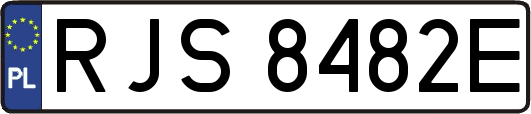 RJS8482E