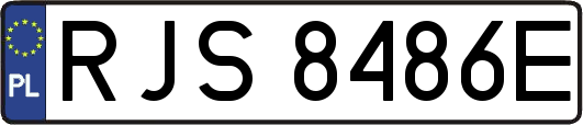 RJS8486E