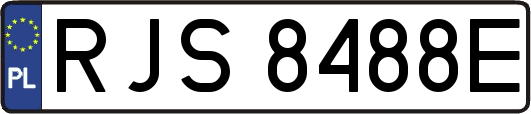 RJS8488E