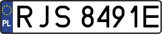 RJS8491E