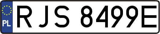 RJS8499E