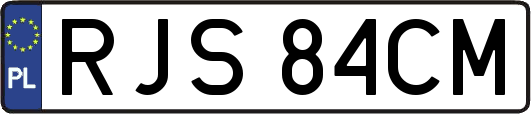 RJS84CM