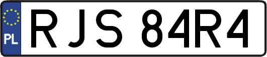 RJS84R4