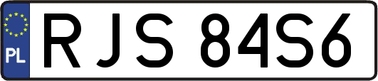 RJS84S6