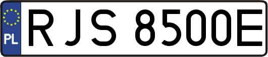 RJS8500E