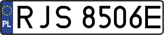 RJS8506E
