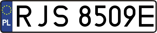 RJS8509E