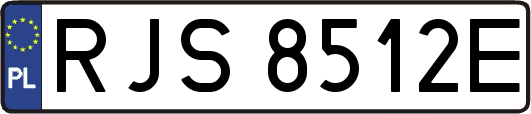 RJS8512E