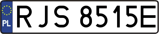 RJS8515E