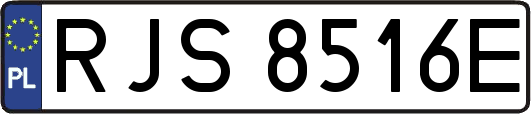 RJS8516E