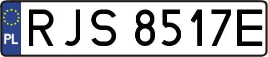 RJS8517E