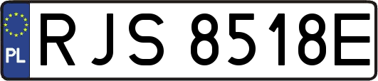 RJS8518E