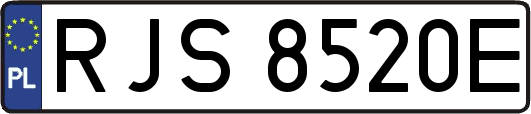 RJS8520E