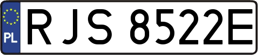 RJS8522E