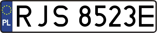 RJS8523E