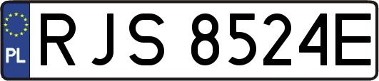 RJS8524E