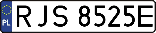 RJS8525E