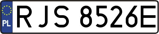RJS8526E