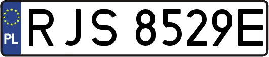 RJS8529E