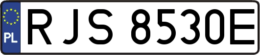 RJS8530E