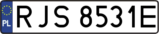 RJS8531E