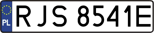 RJS8541E