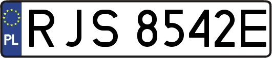 RJS8542E