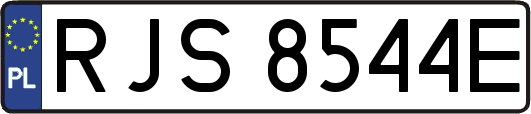 RJS8544E