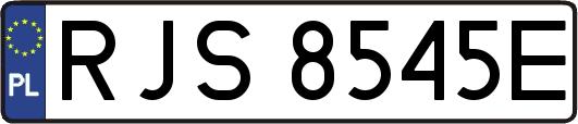 RJS8545E
