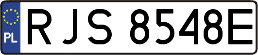 RJS8548E