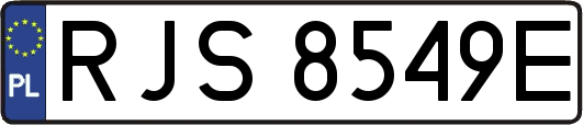 RJS8549E