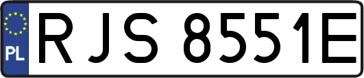 RJS8551E