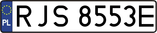 RJS8553E