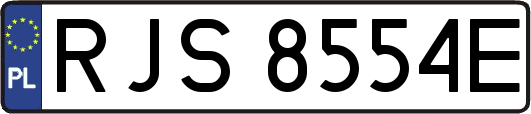 RJS8554E