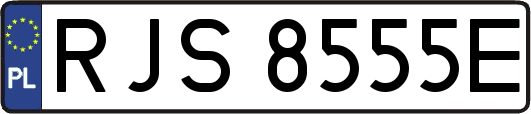 RJS8555E