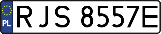 RJS8557E