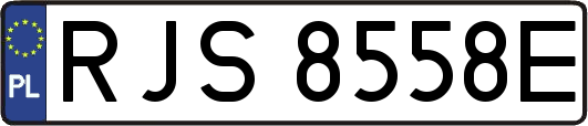 RJS8558E