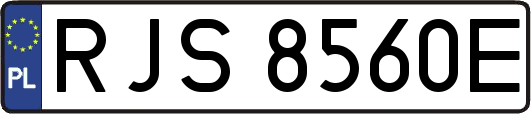 RJS8560E