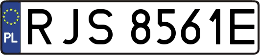 RJS8561E