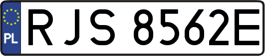 RJS8562E