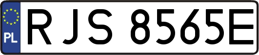 RJS8565E